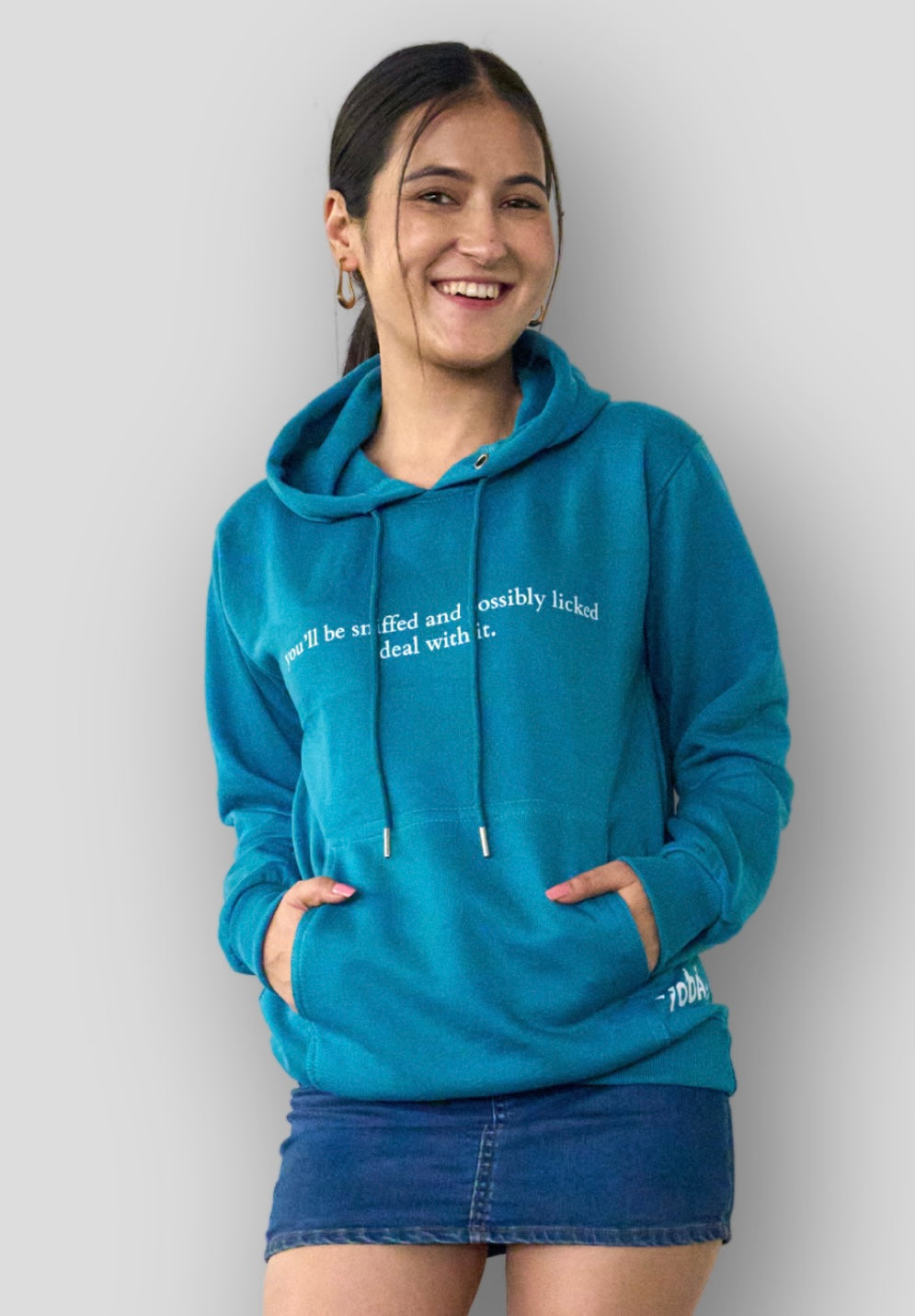 Limited Edition Hoodies