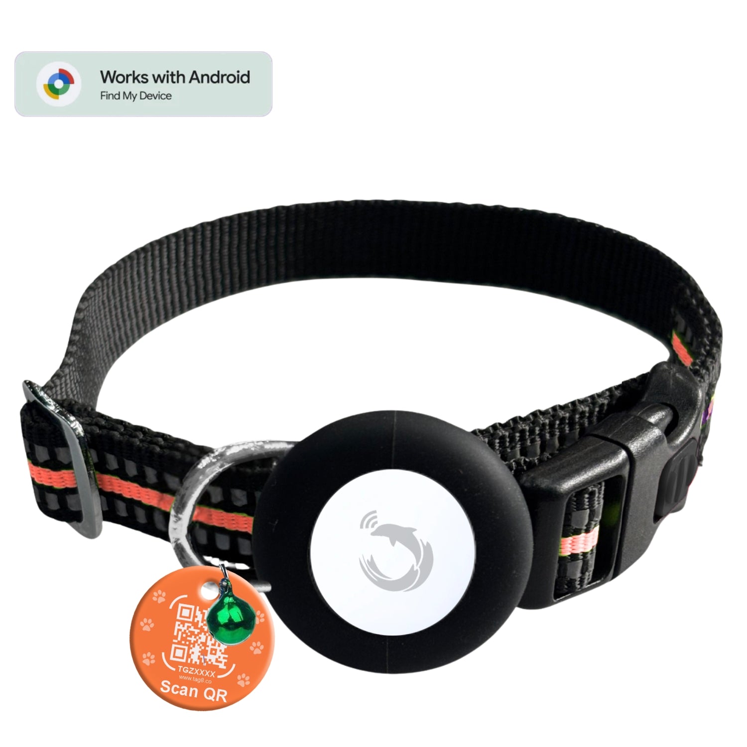Genie Pet Tracker Kit (Android)