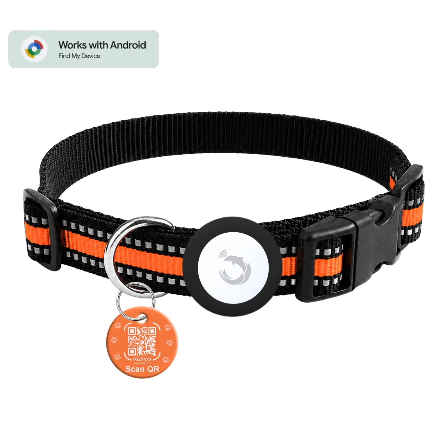 Genie Pet Tracker Kit (iOS)