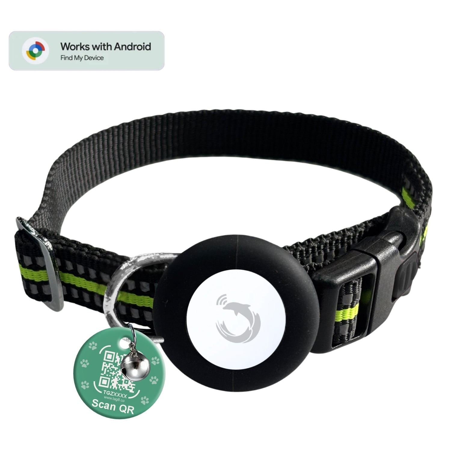 Genie Pet Tracker Kit (Android)