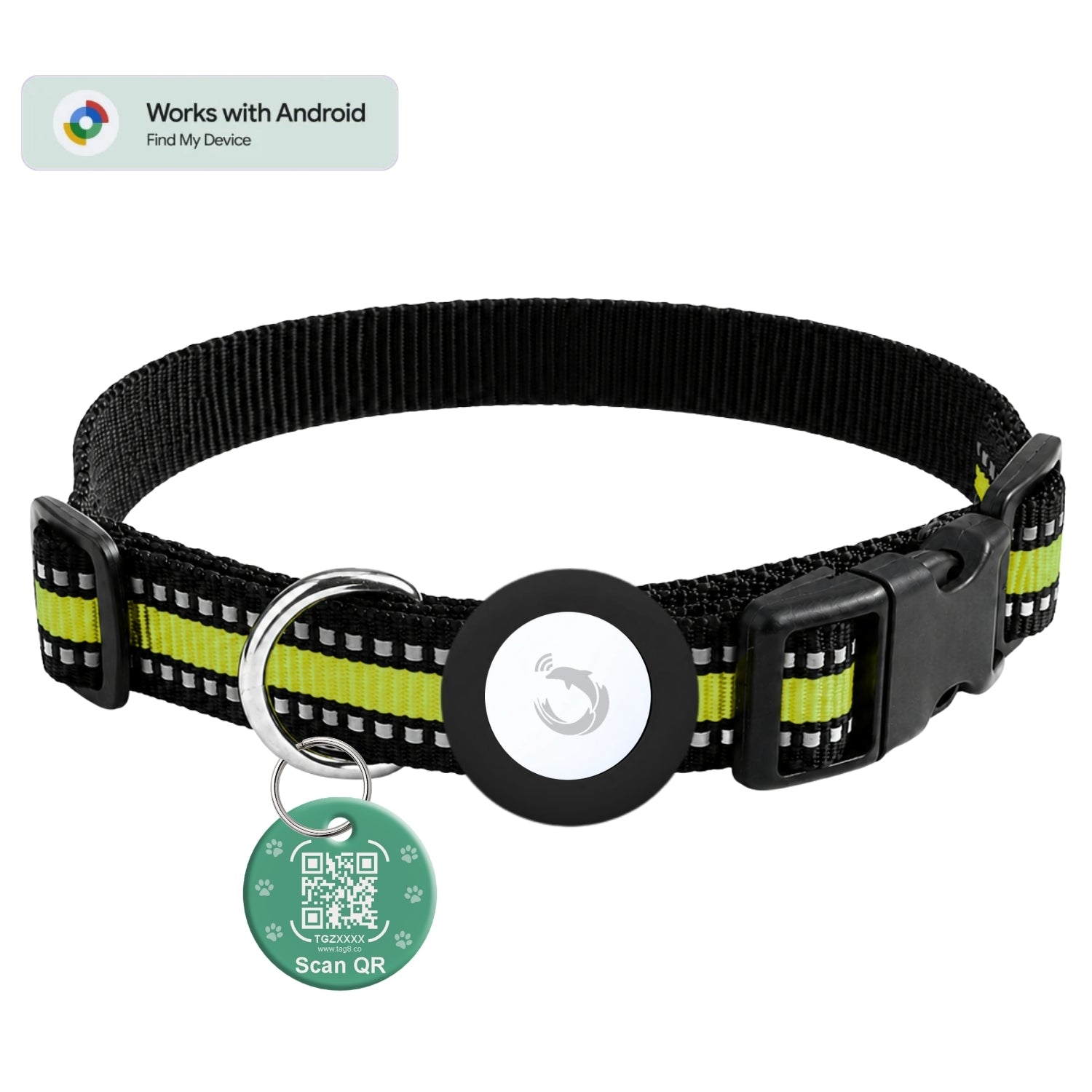 Genie Pet Tracker Kit (iOS)