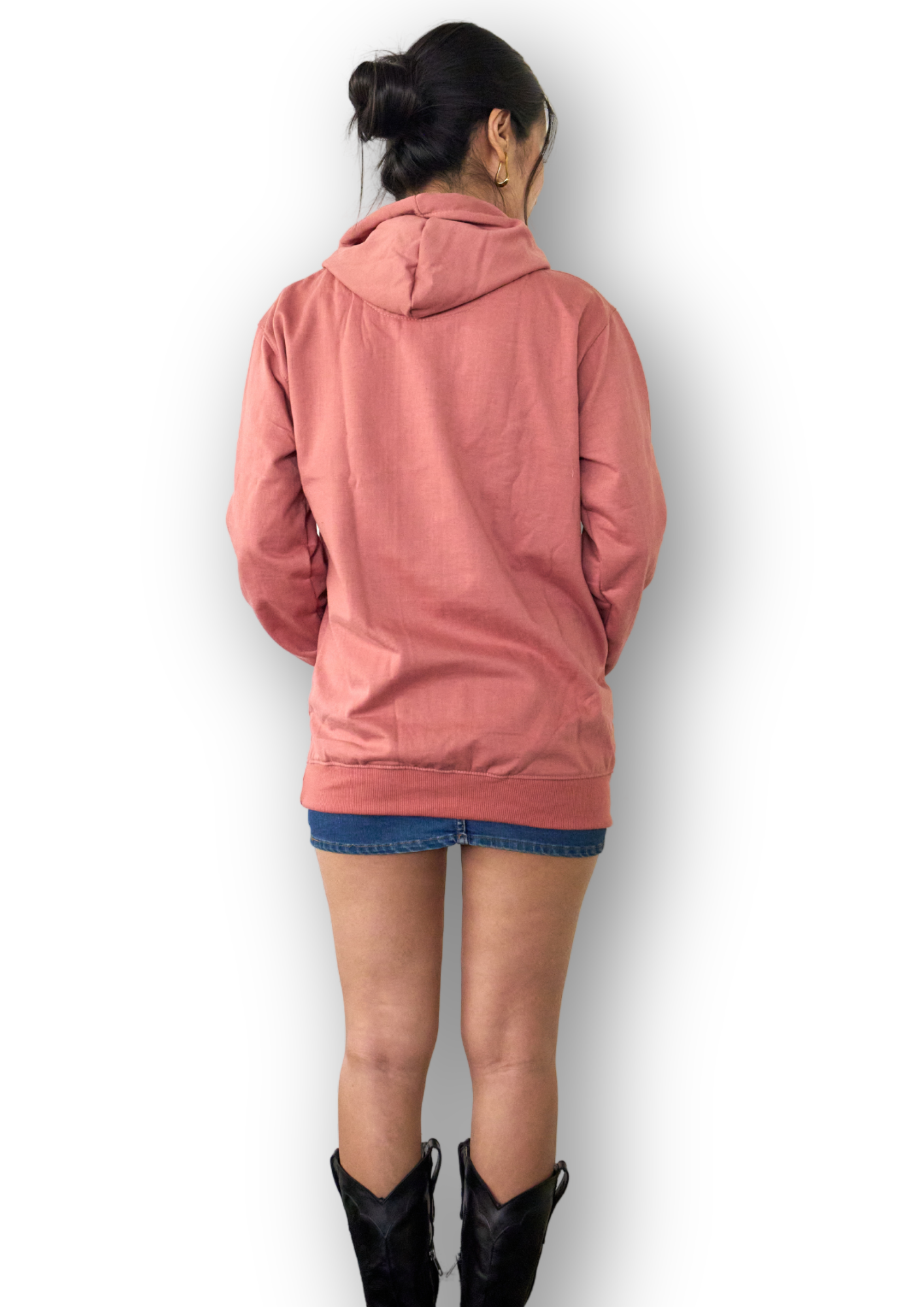 Limited Edition 'SORRY, MY PET SAID NO' Hoodie (UNISEX)