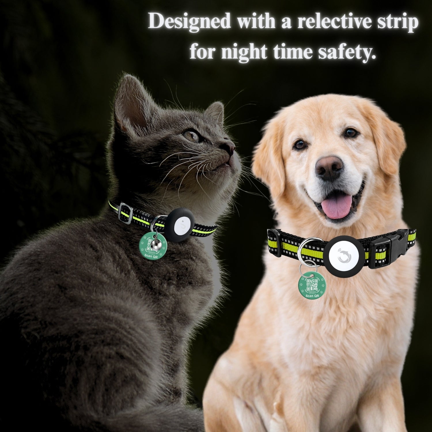 Genie Pet Tracker Kit (Android)