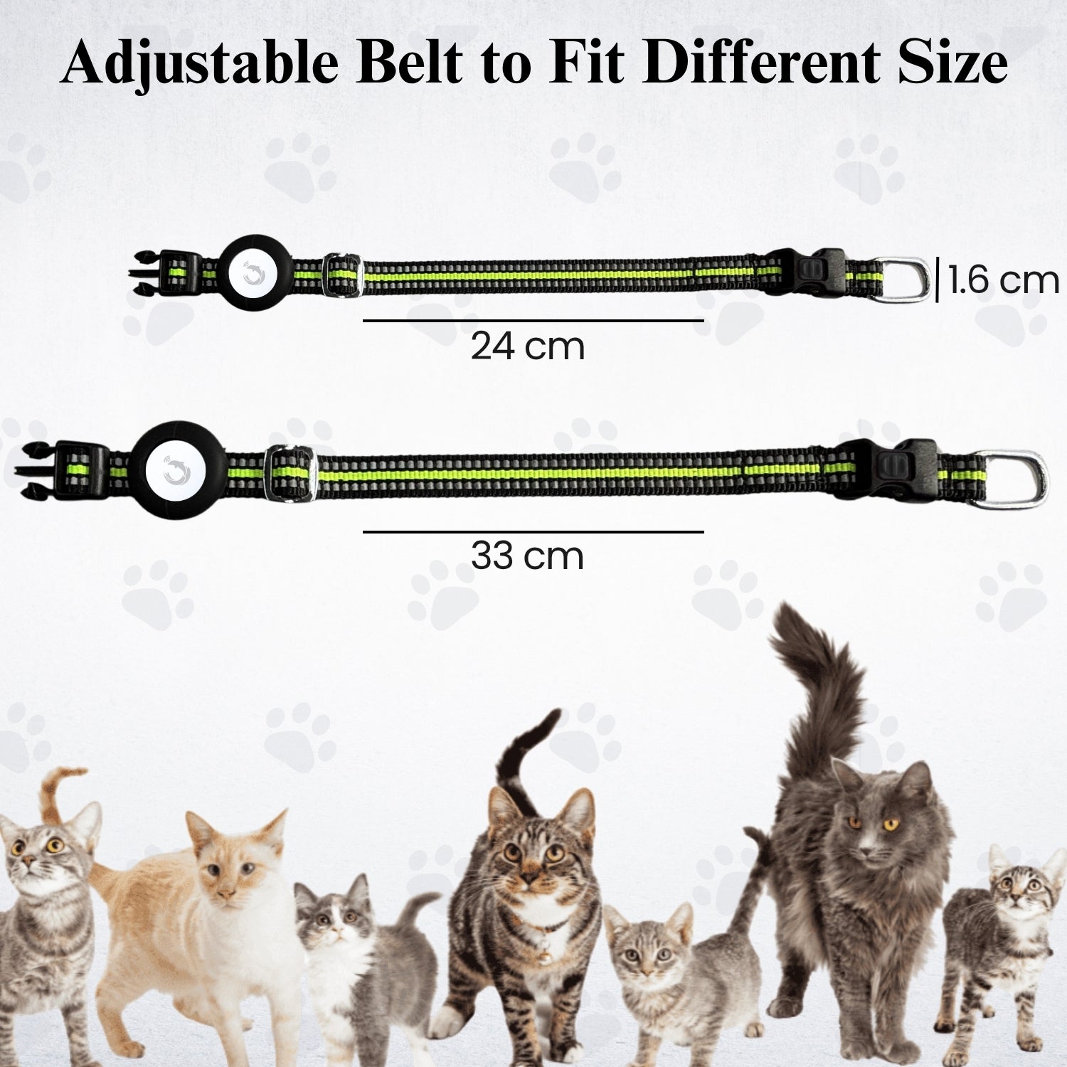 Genie Pet Tracker Kit (Android)