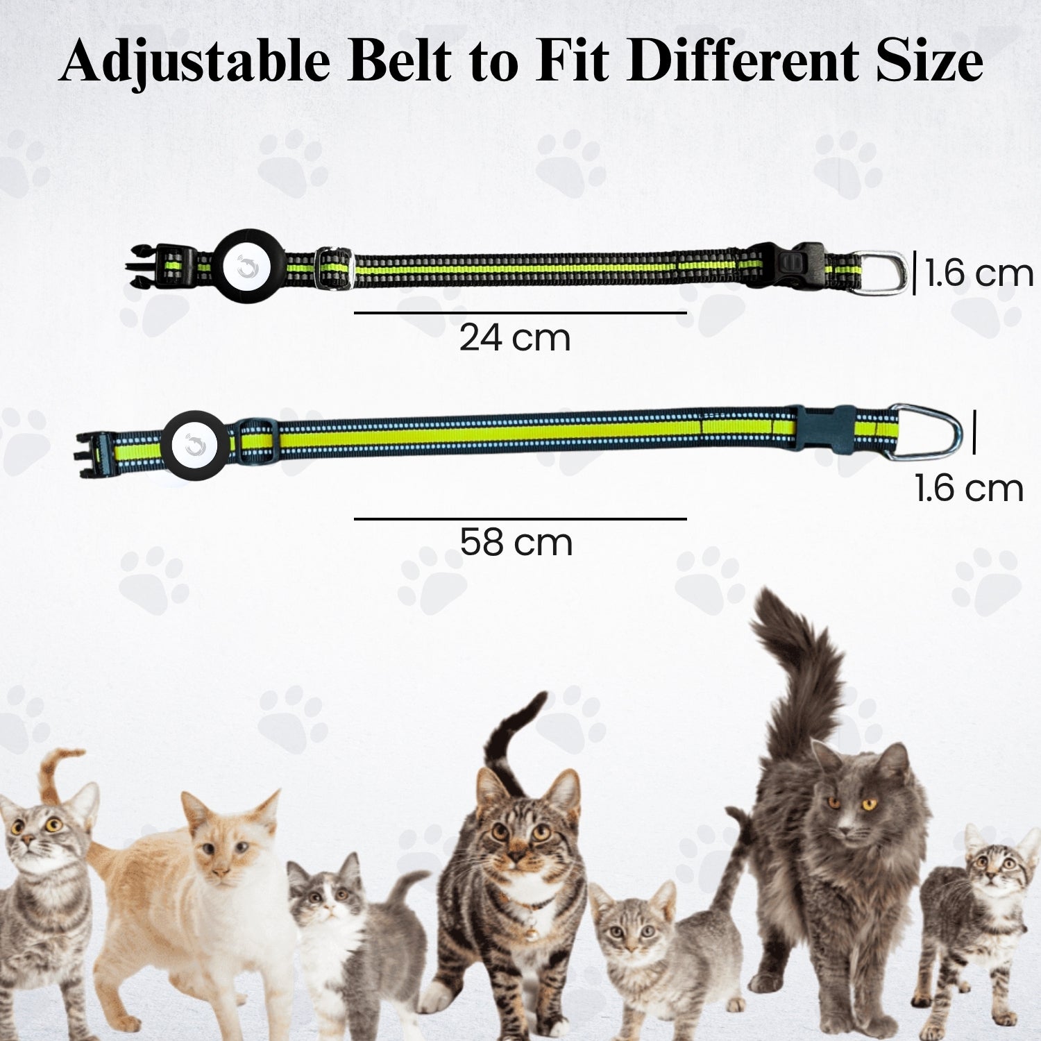 Genie Pet Tracker Kit (Android)