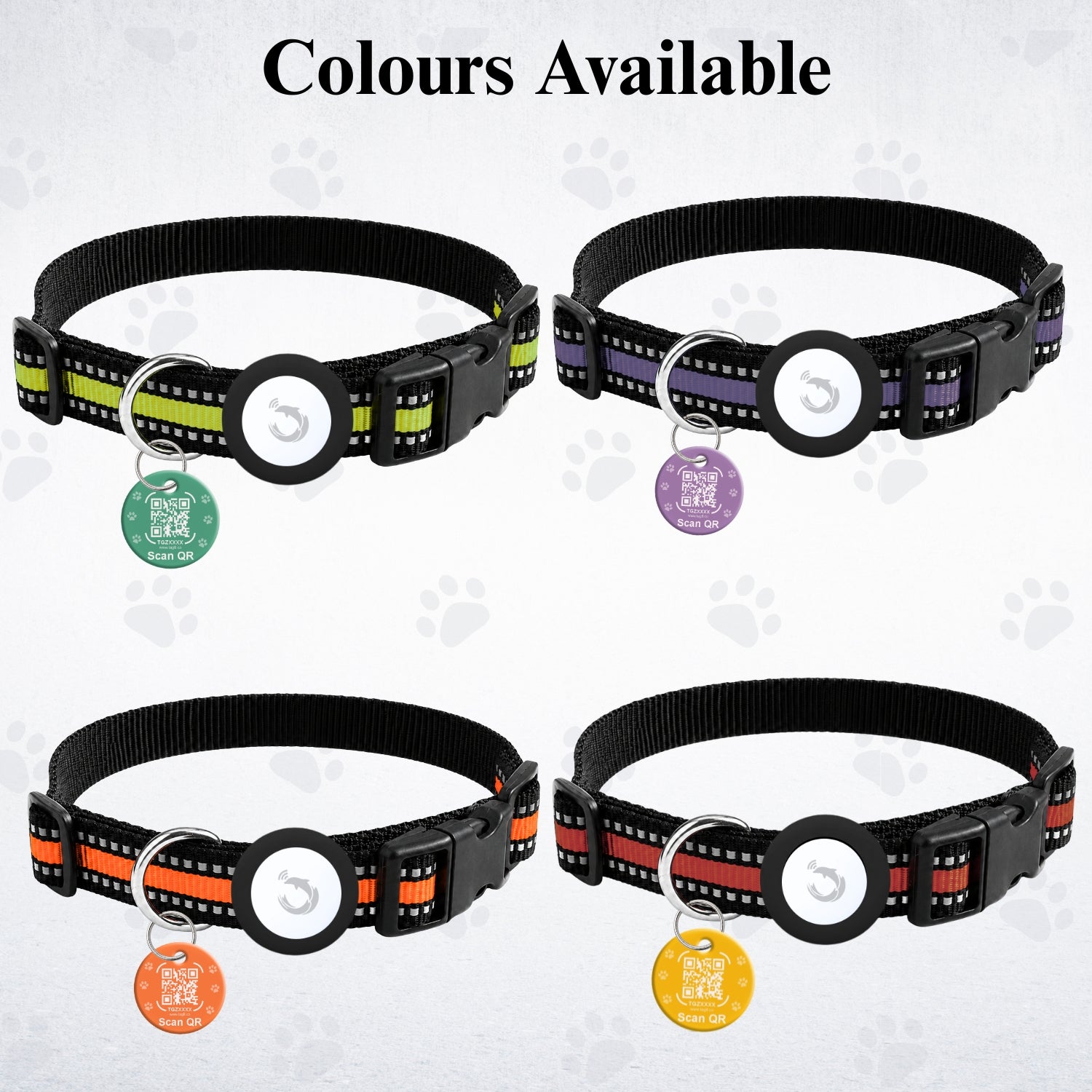 Genie Pet Tracker Kit (Android)