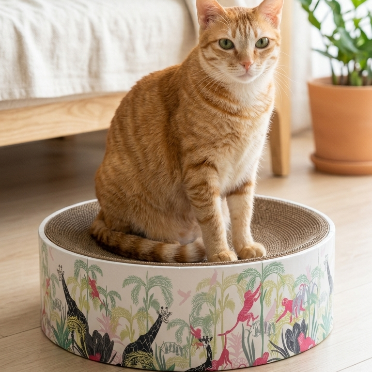 Luna Lounger