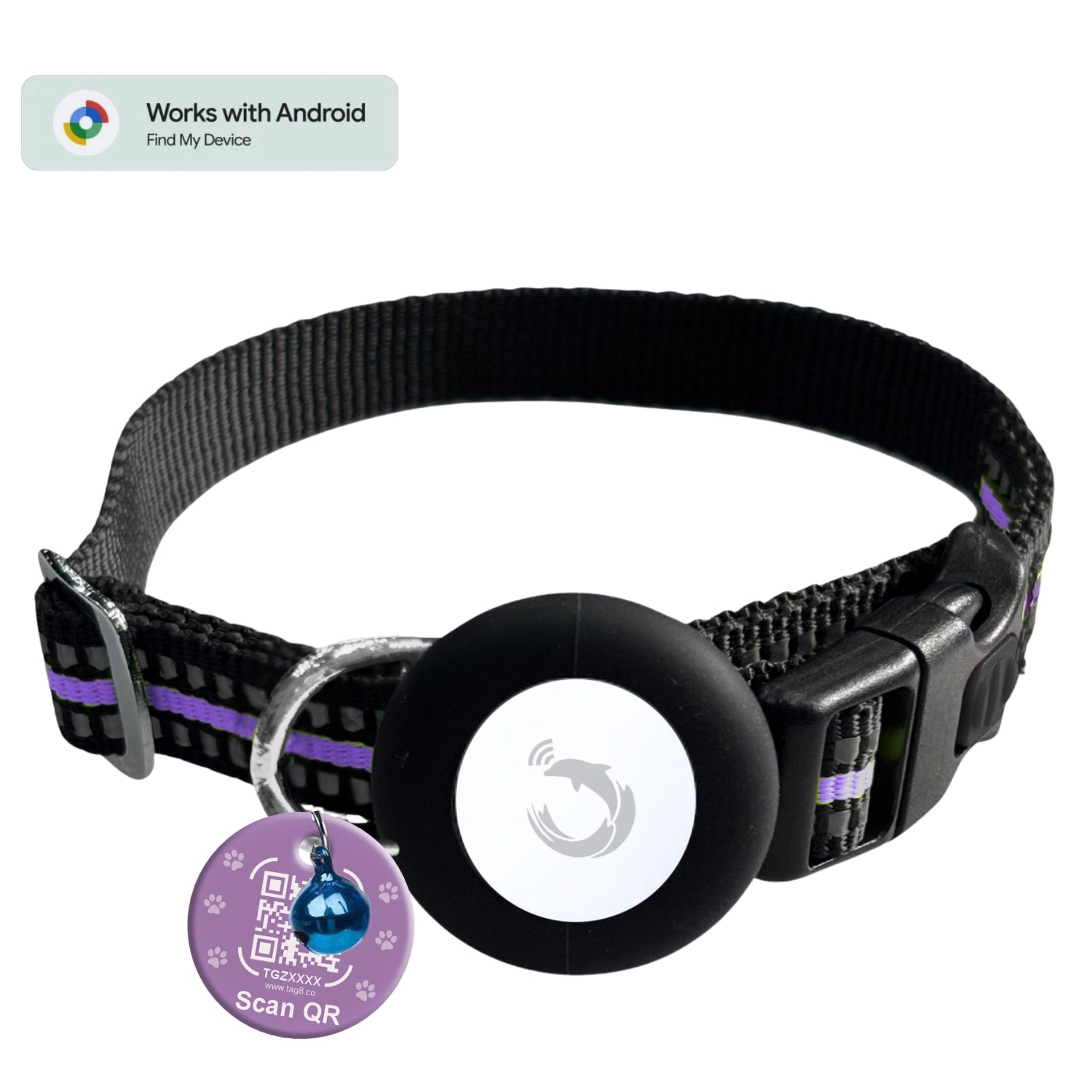 Genie Pet Tracker Kit (Android)