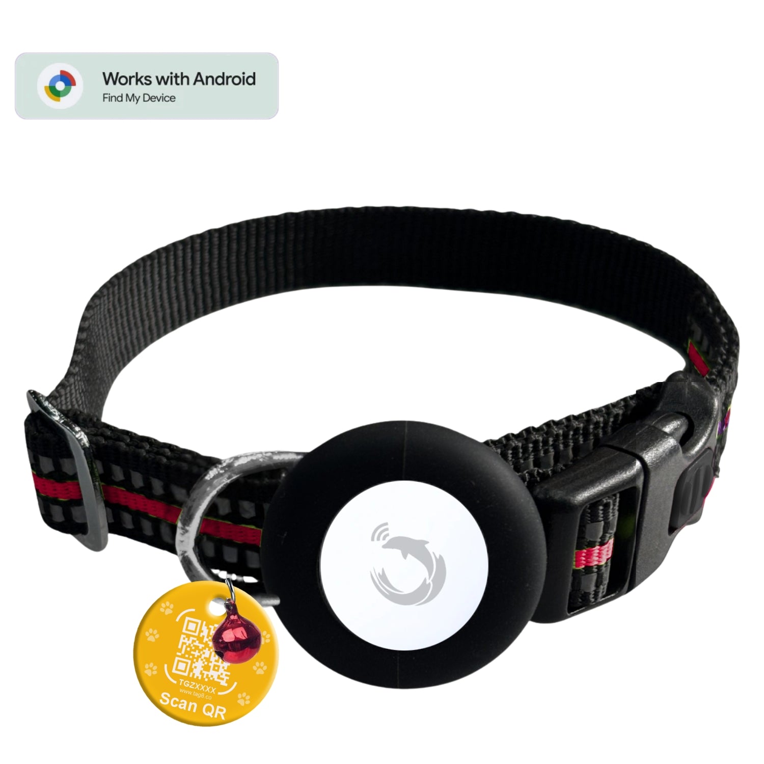 Genie Pet Tracker Kit (Android)