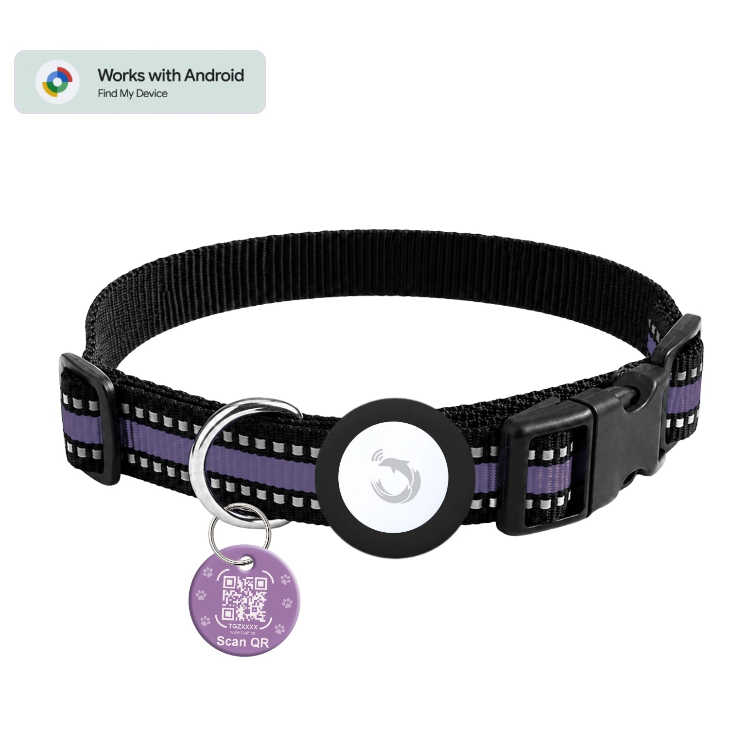 Genie Pet Tracker Kit (iOS)