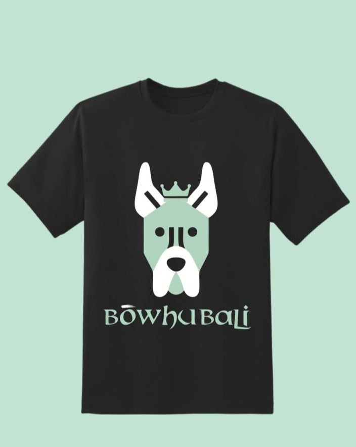 Bowhubali T-Shirt- UNISEX