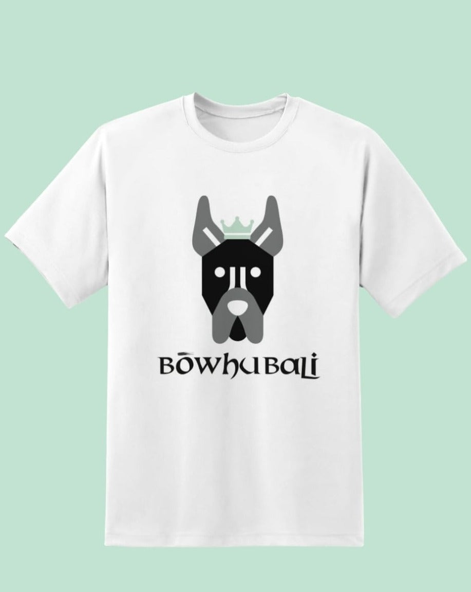 Bowhubali T-Shirt- UNISEX