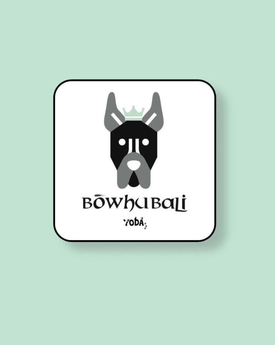 Bowhubali Magnet