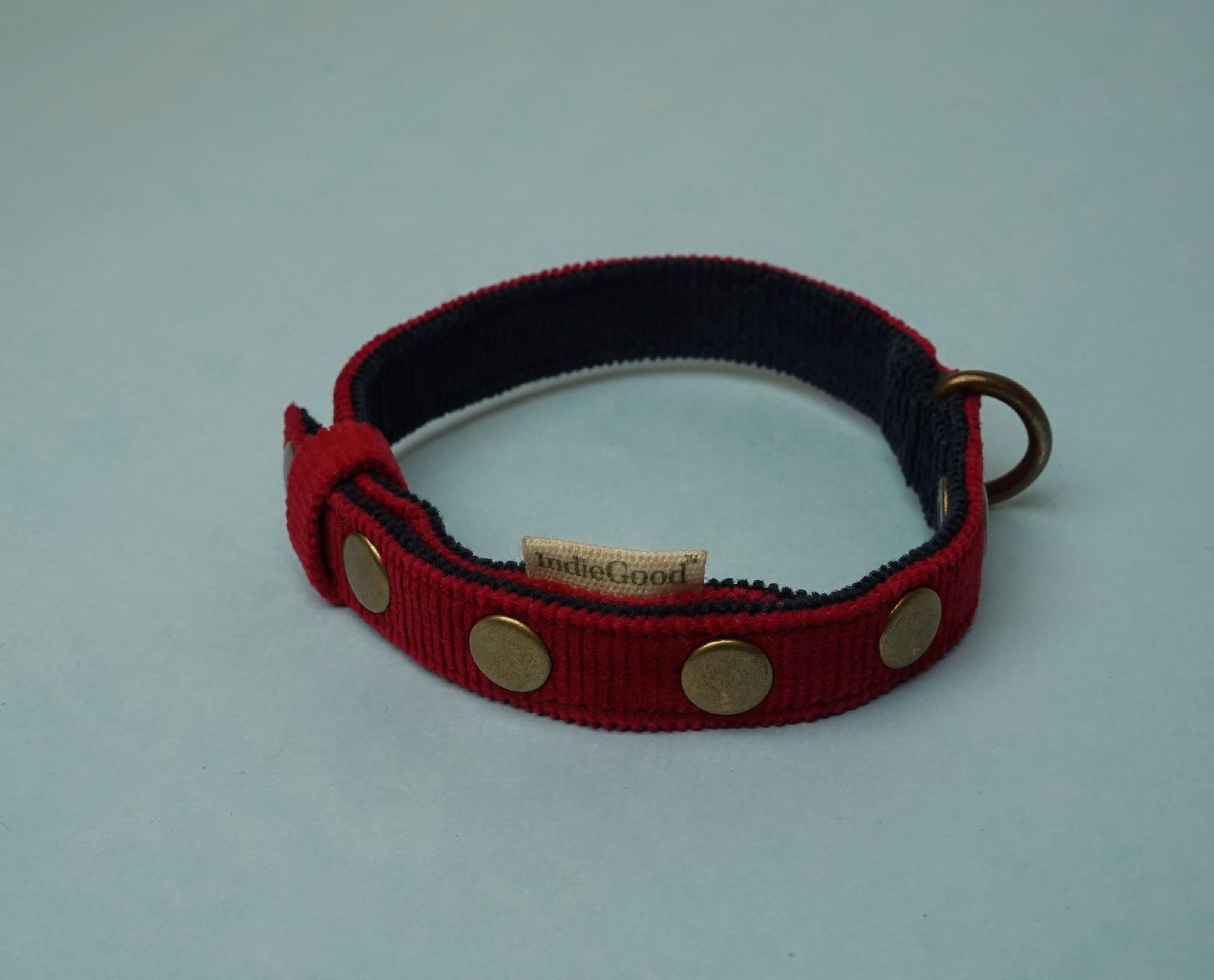 YODA X IndieGood Coral Collar For Cats