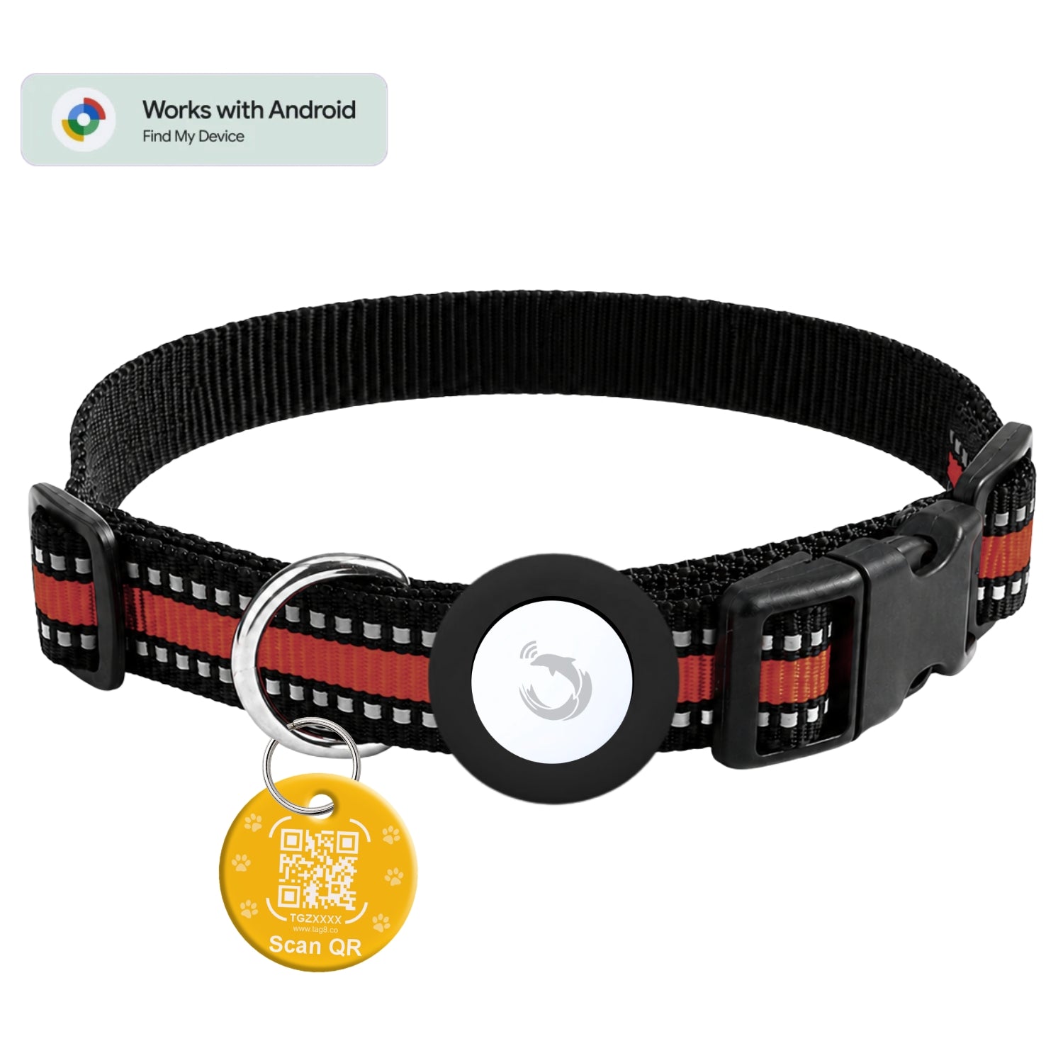 Genie Pet Tracker Kit (iOS)