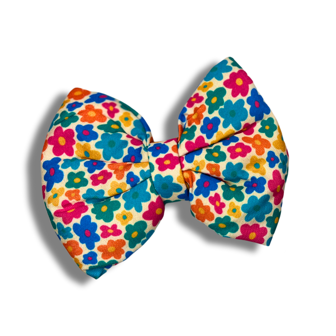 Normal Bows- by Fureverpupps