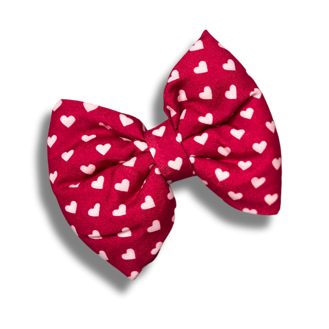 Normal Bows- by Fureverpupps