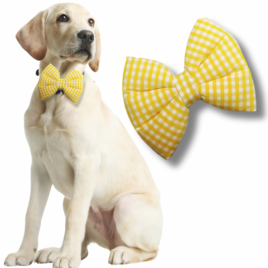 Normal Bows- by Fureverpupps