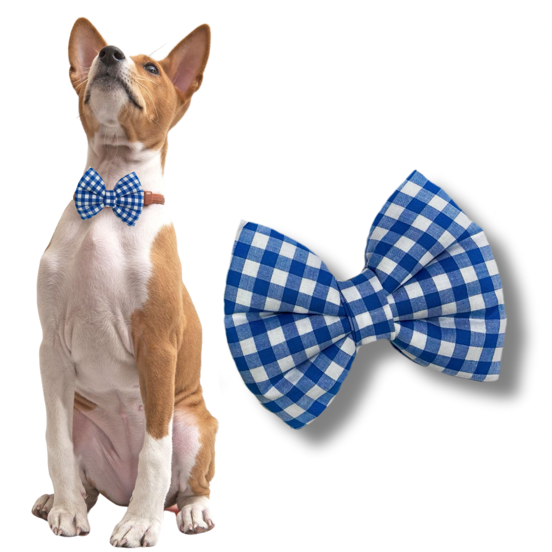 Normal Bows- by Fureverpupps