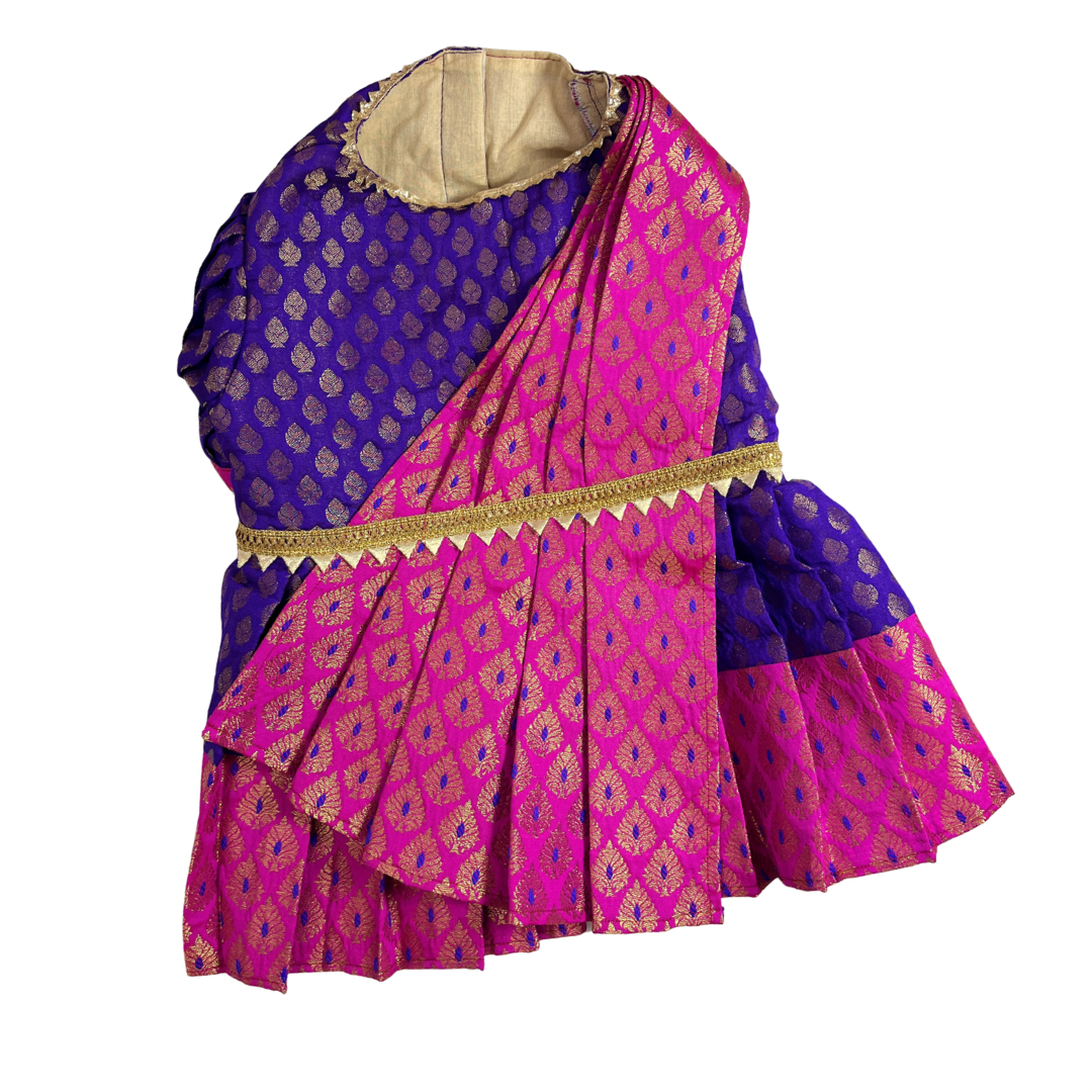 Pet Sarees- by Fureverpupps