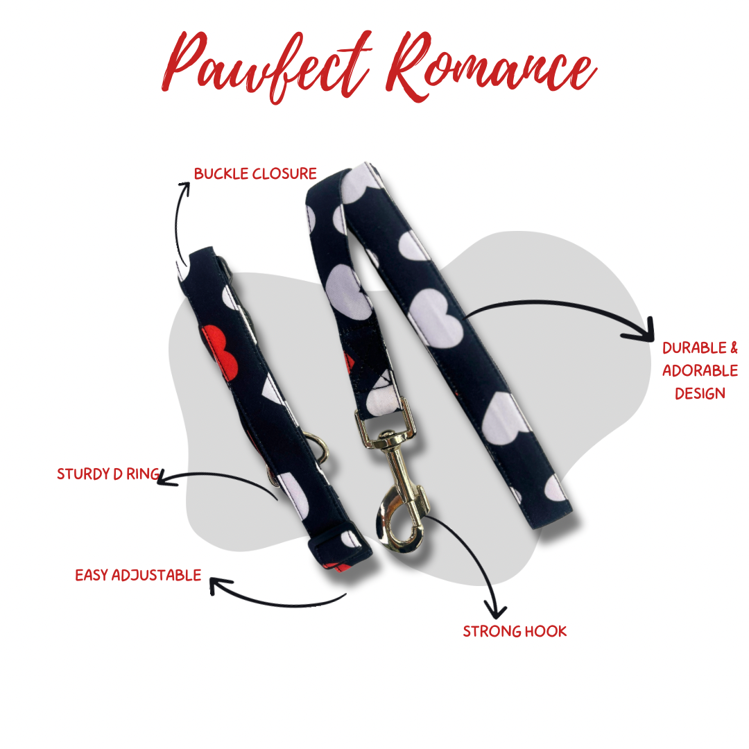 Leashes- by Fureverpupps