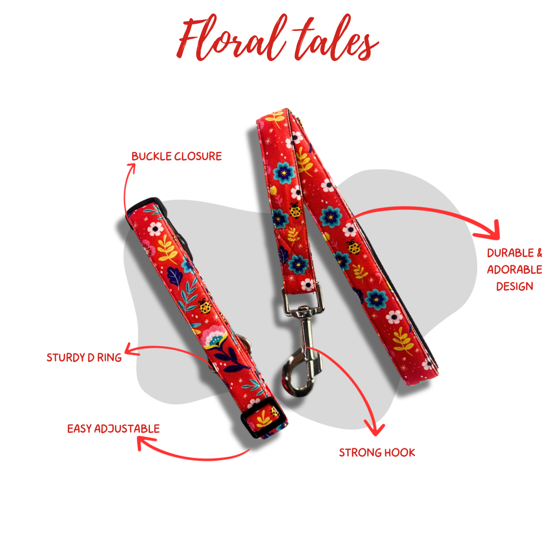 Leashes- by Fureverpupps