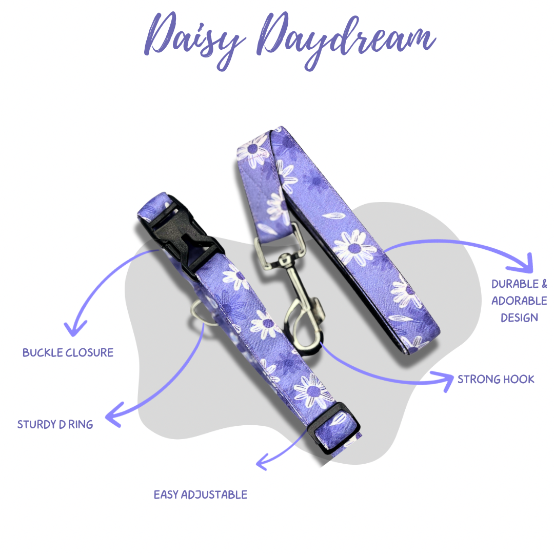 Leashes- by Fureverpupps