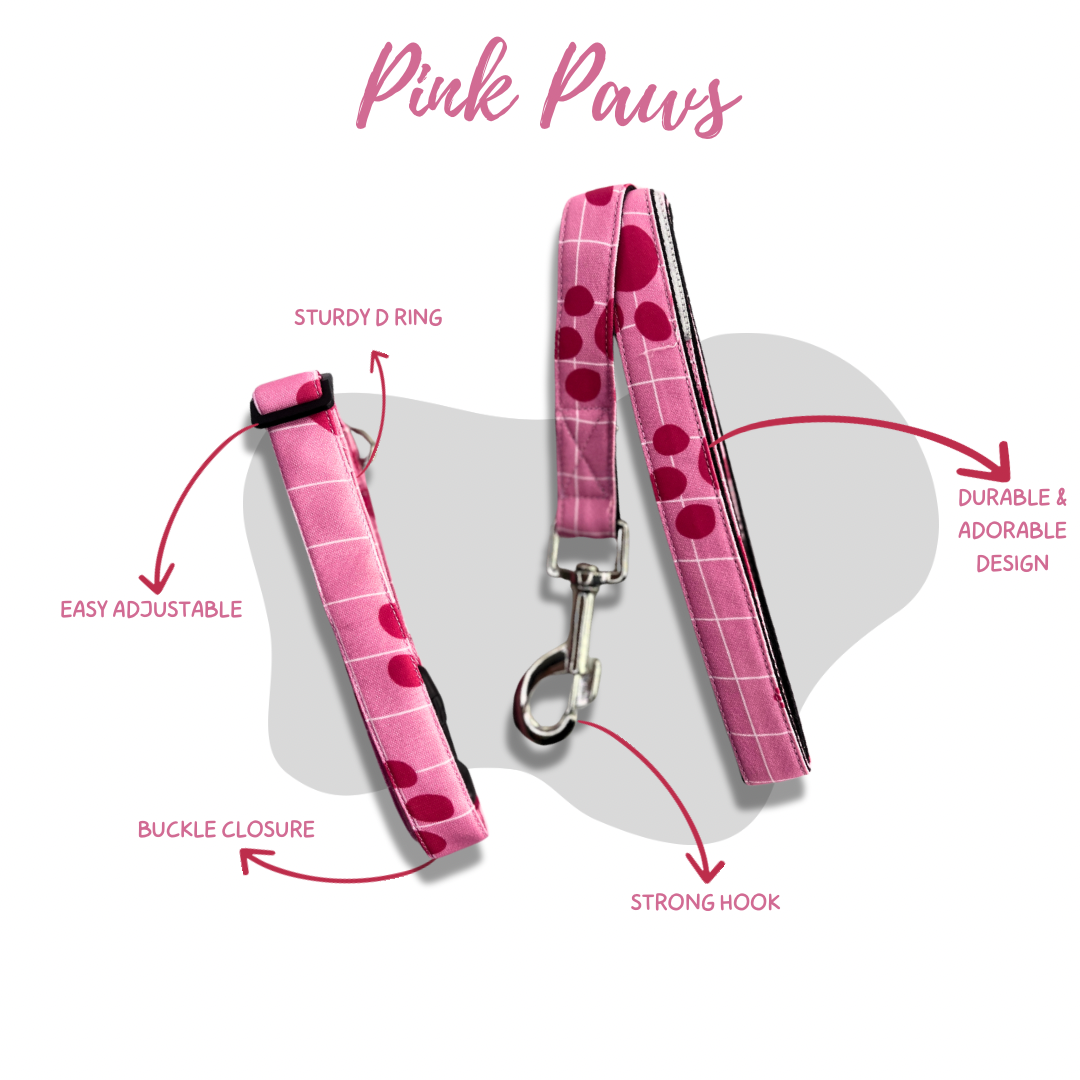 Leashes- by Fureverpupps