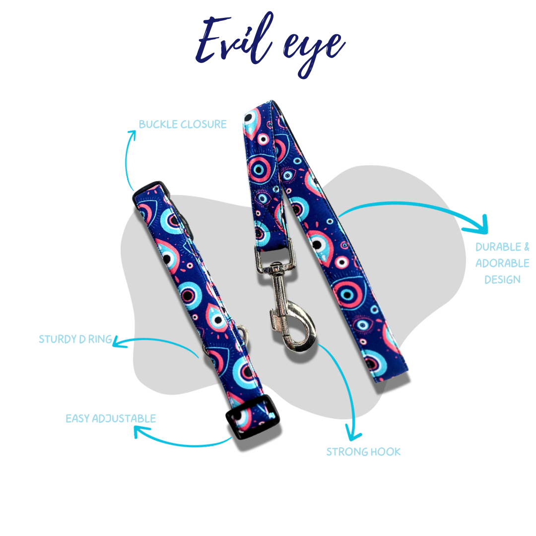 Leashes- by Fureverpupps