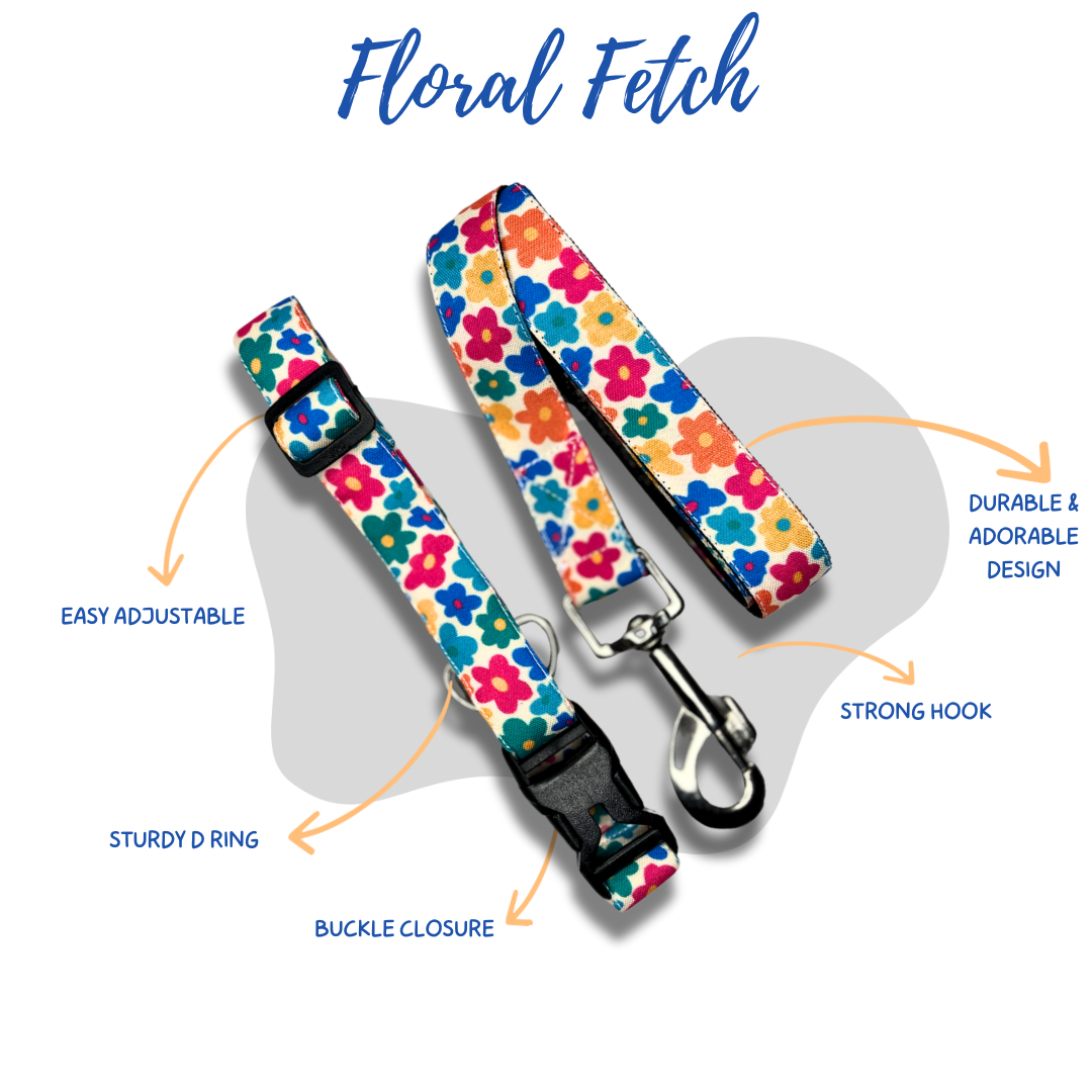 Leashes- by Fureverpupps