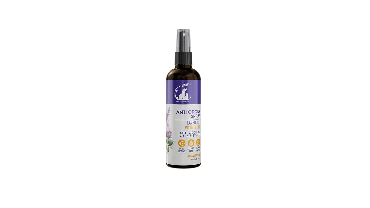 Lavender Body Spray