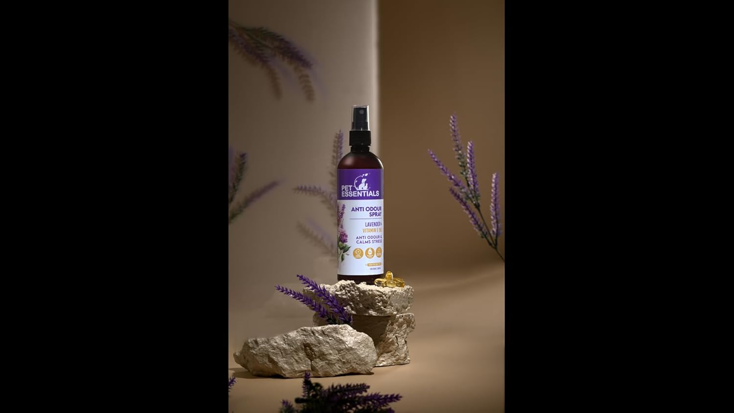 Lavender Body Spray