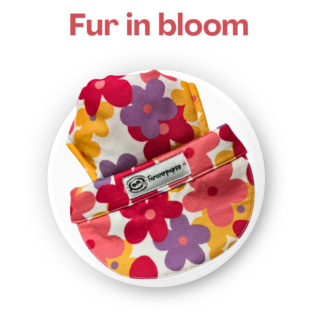 Caps- by Fureverpupps