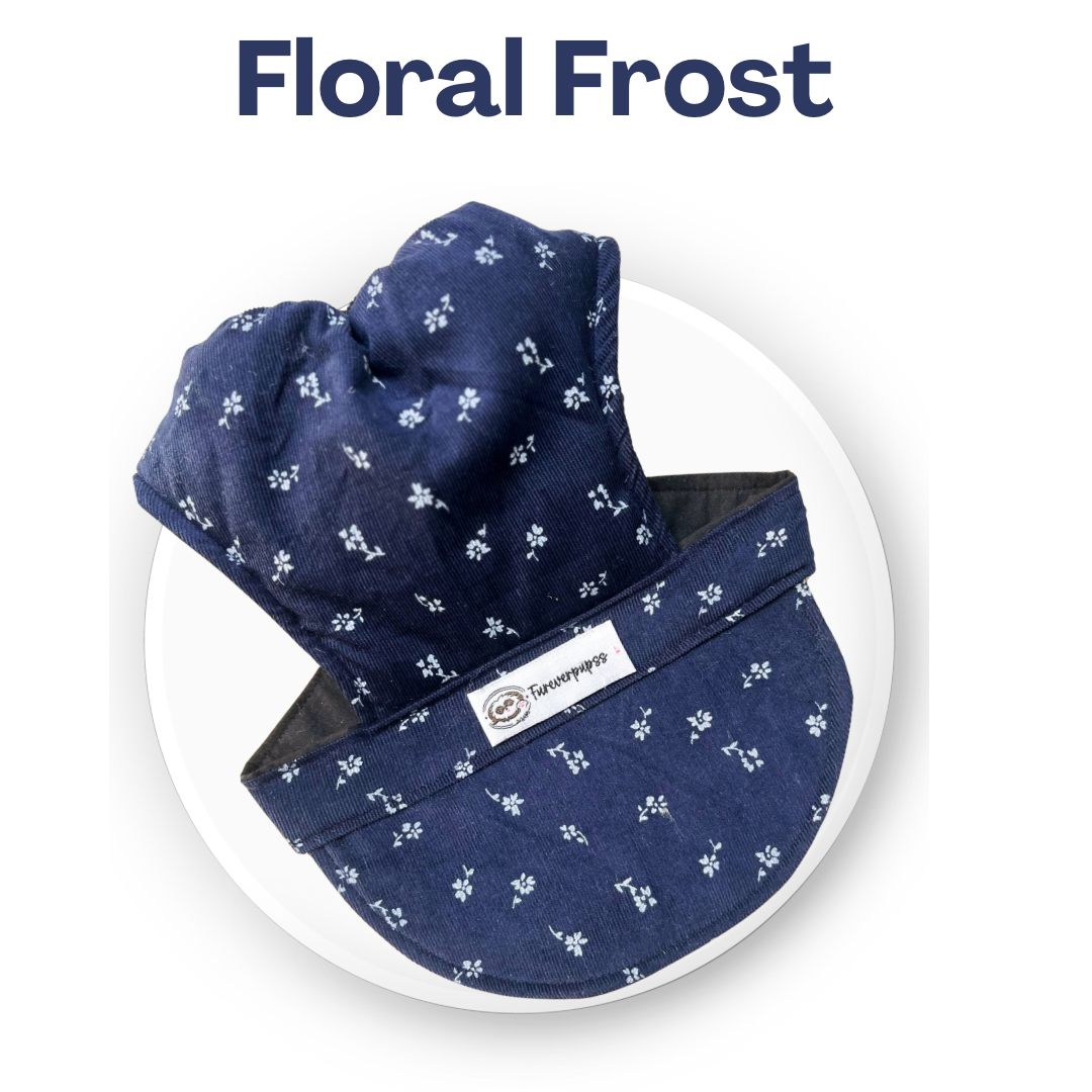 Caps- by Fureverpupps