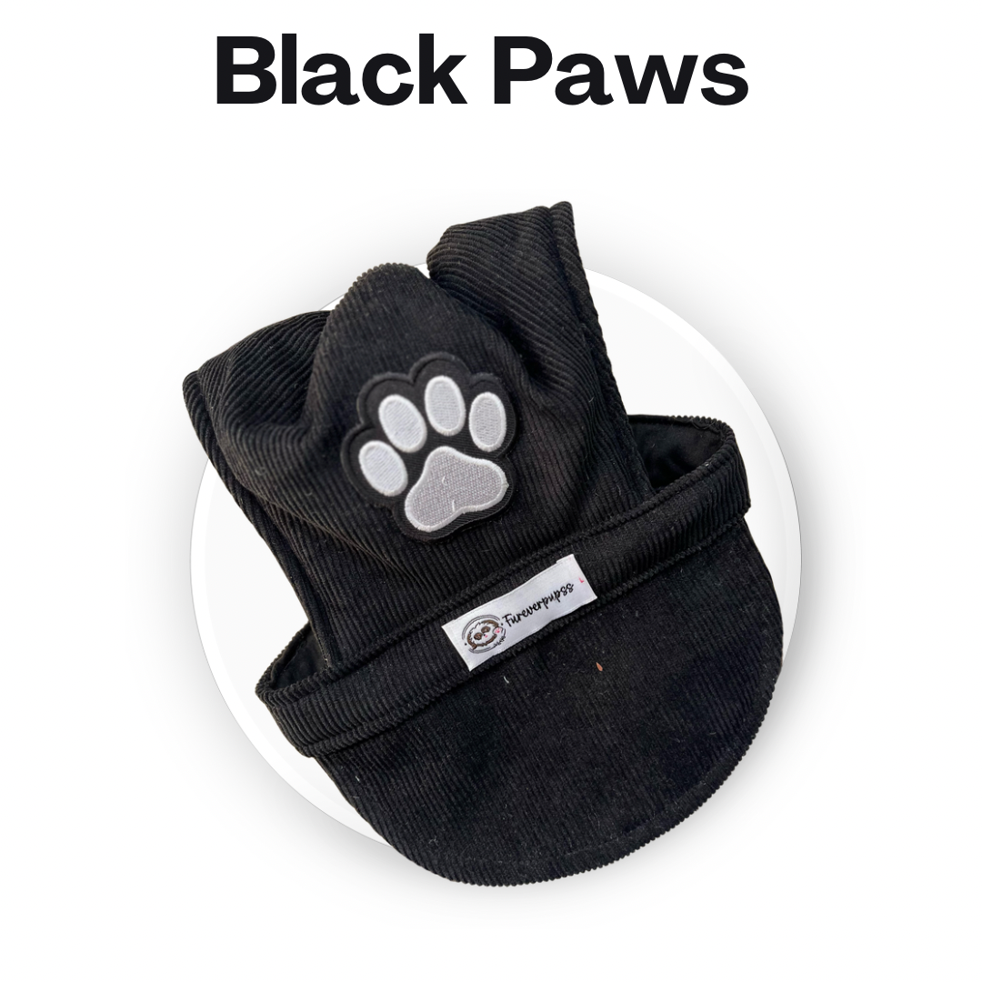 Caps- by Fureverpupps