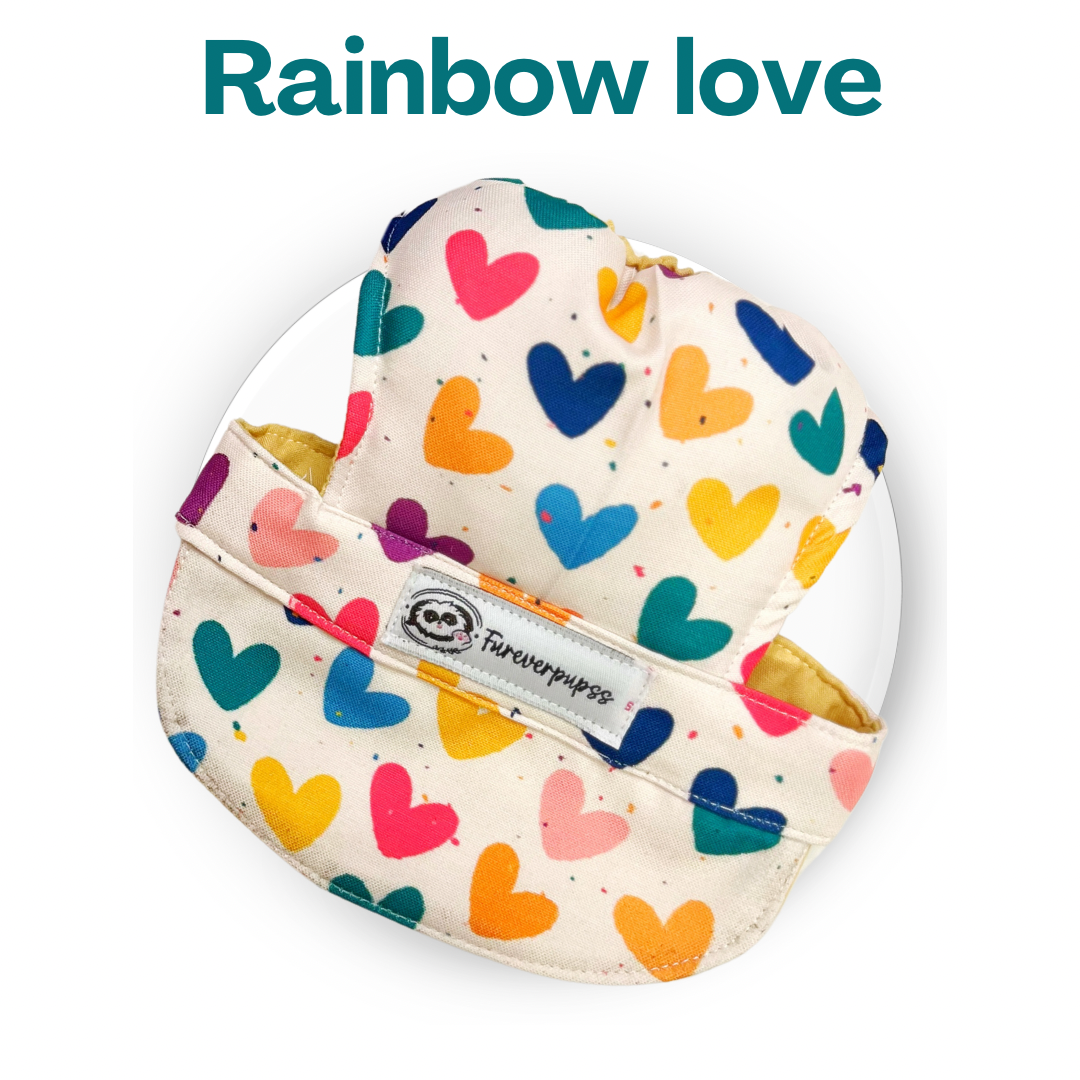 Caps- by Fureverpupps