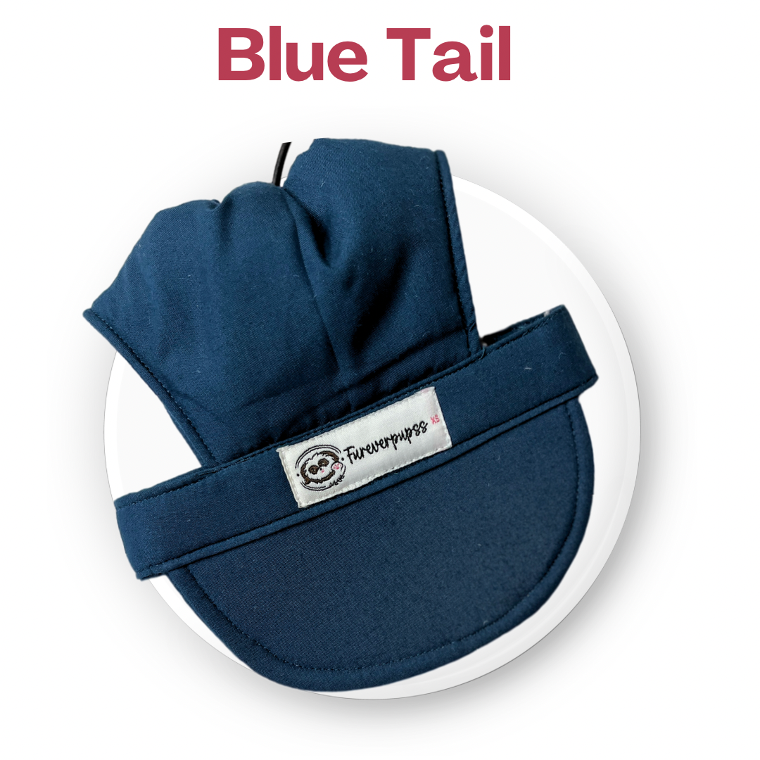 Caps- by Fureverpupps