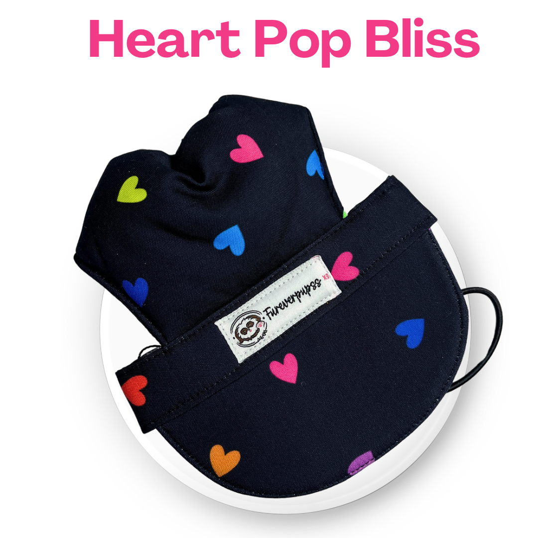 Caps- by Fureverpupps