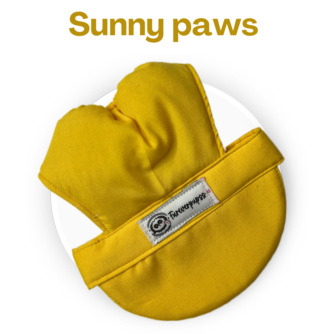 Caps- by Fureverpupps