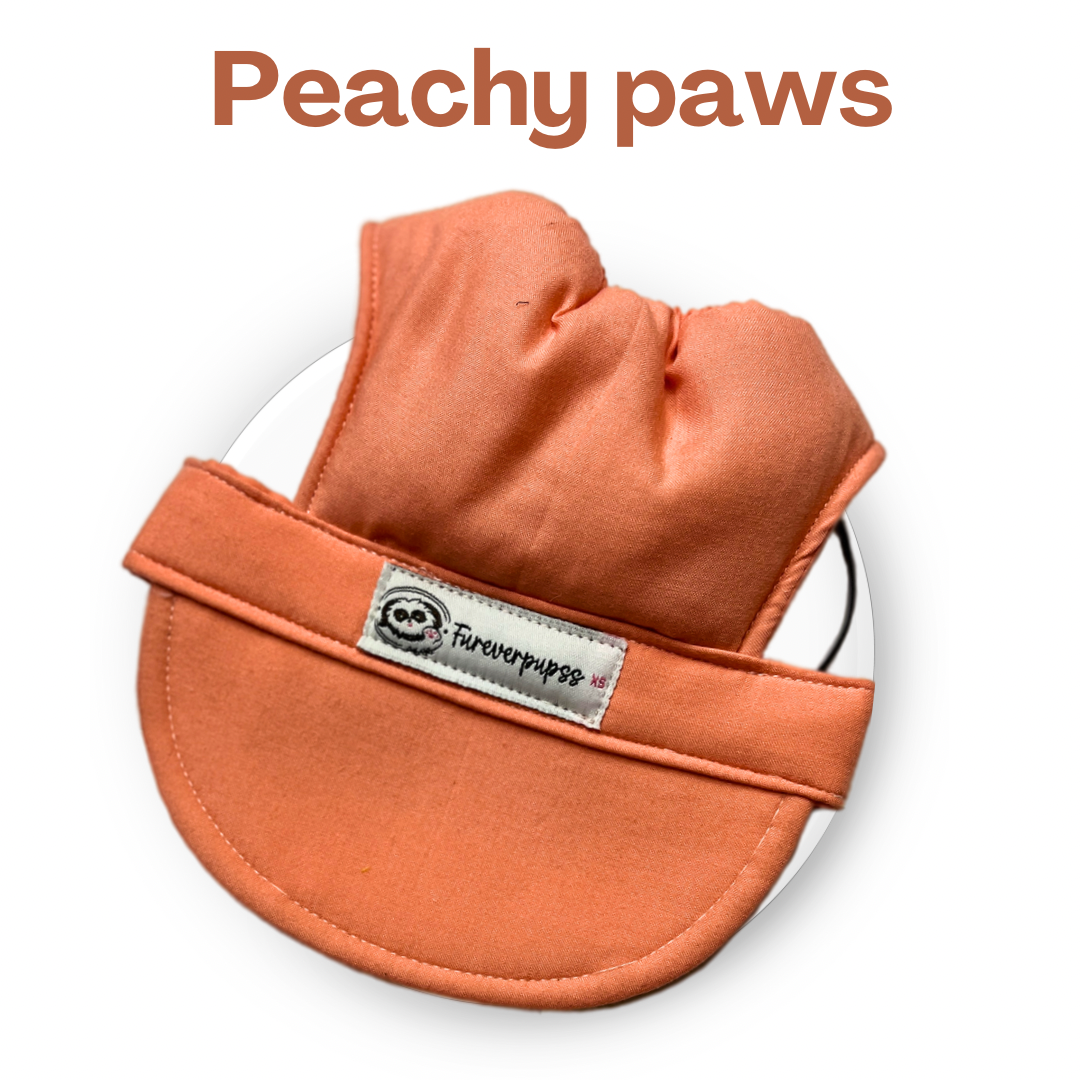 Caps- by Fureverpupps