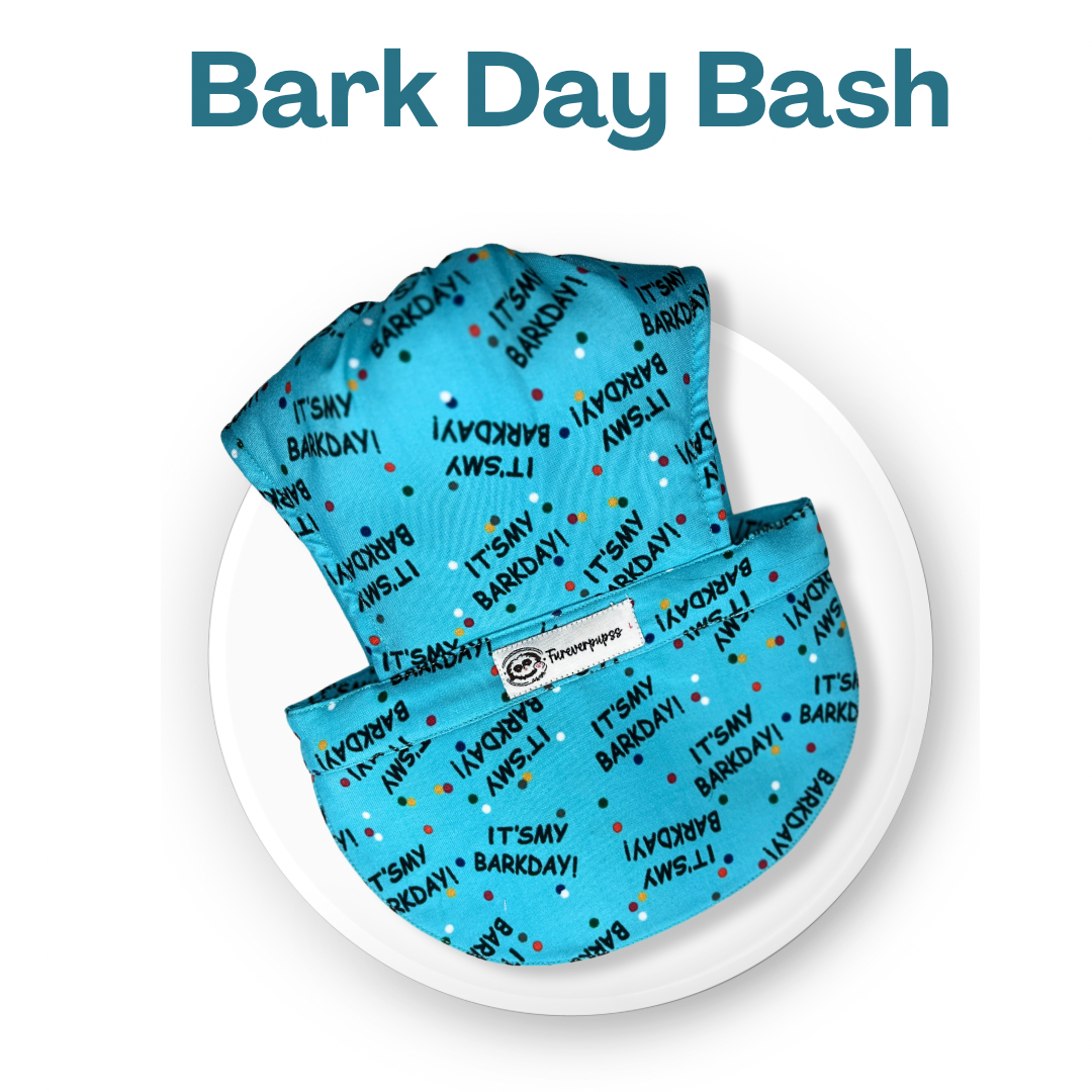 Caps- by Fureverpupps