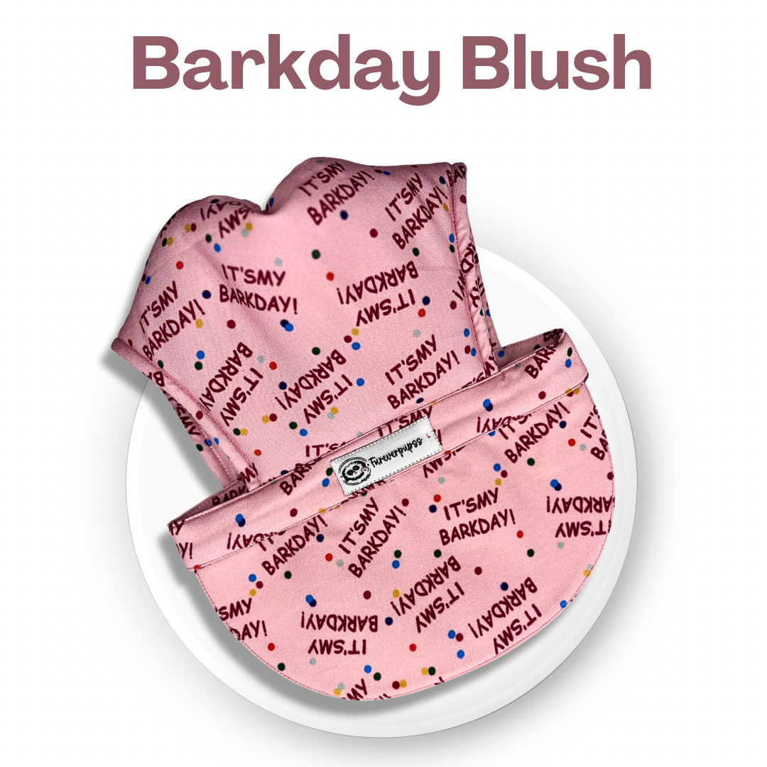 Caps- by Fureverpupps