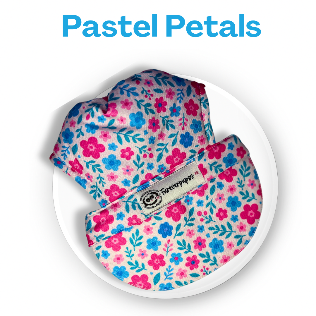 Caps- by Fureverpupps