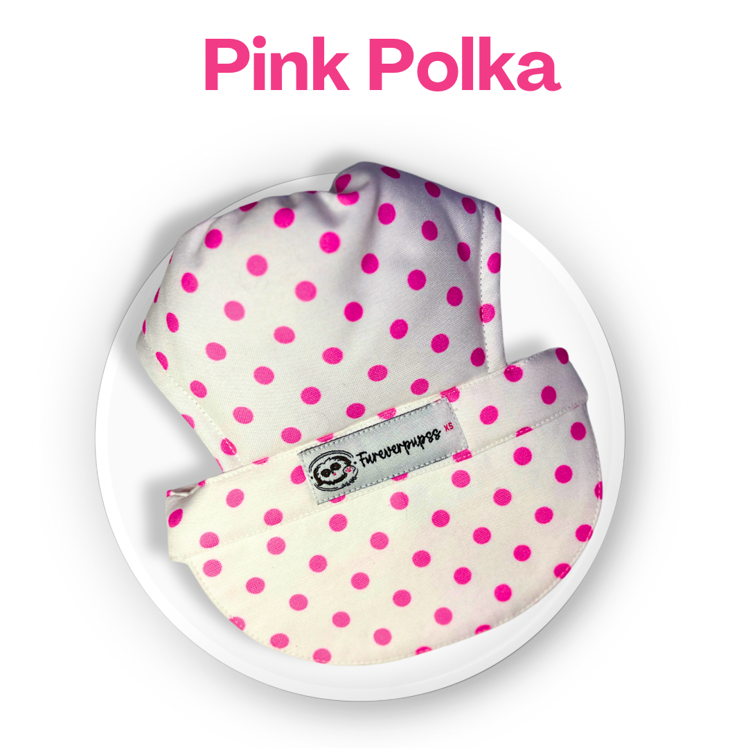 Caps- by Fureverpupps