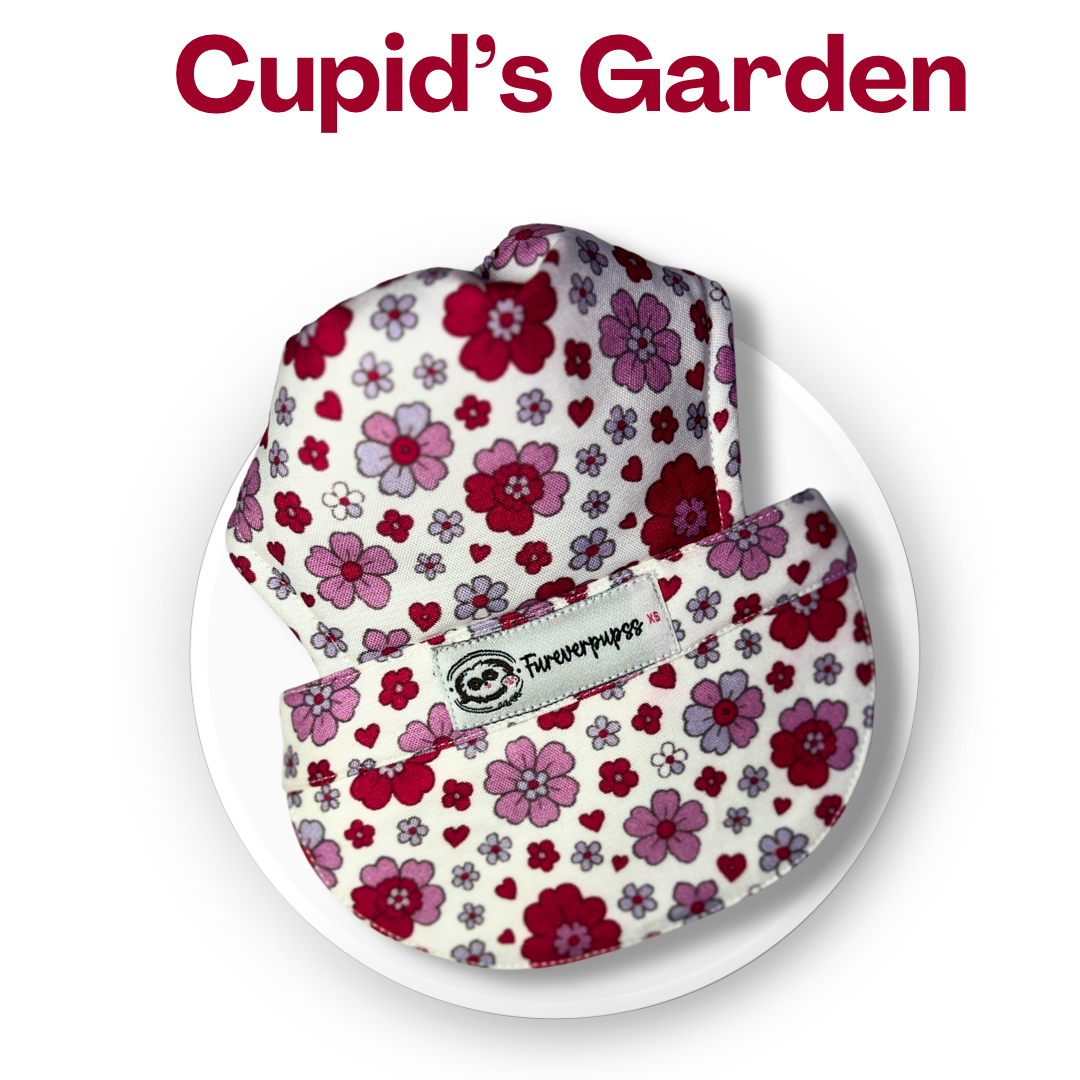 Caps- by Fureverpupps