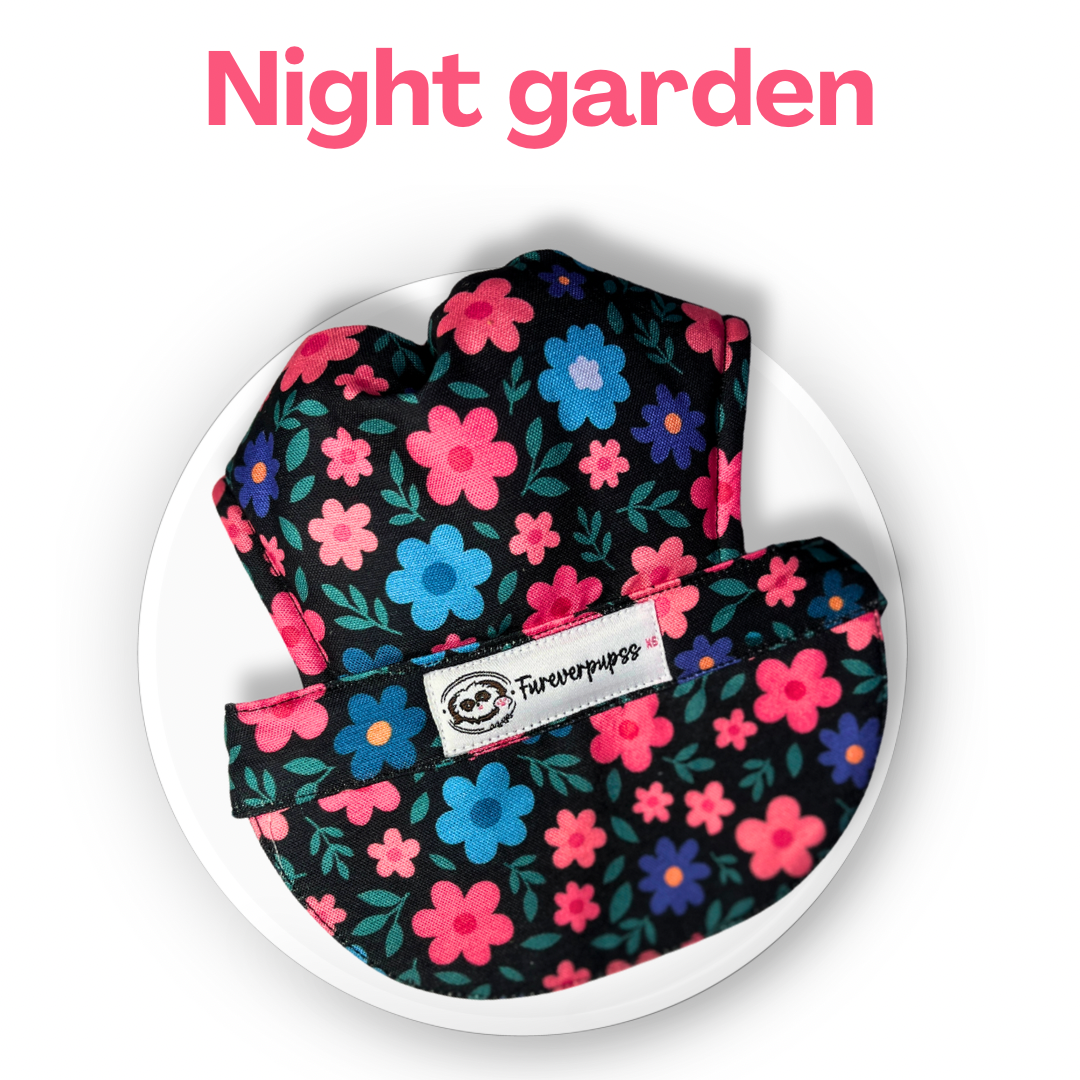 Caps- by Fureverpupps