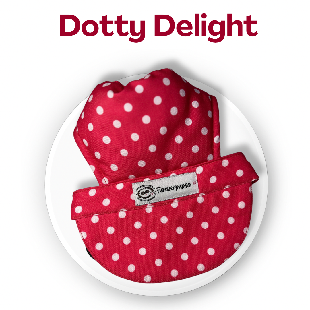 Caps- by Fureverpupps