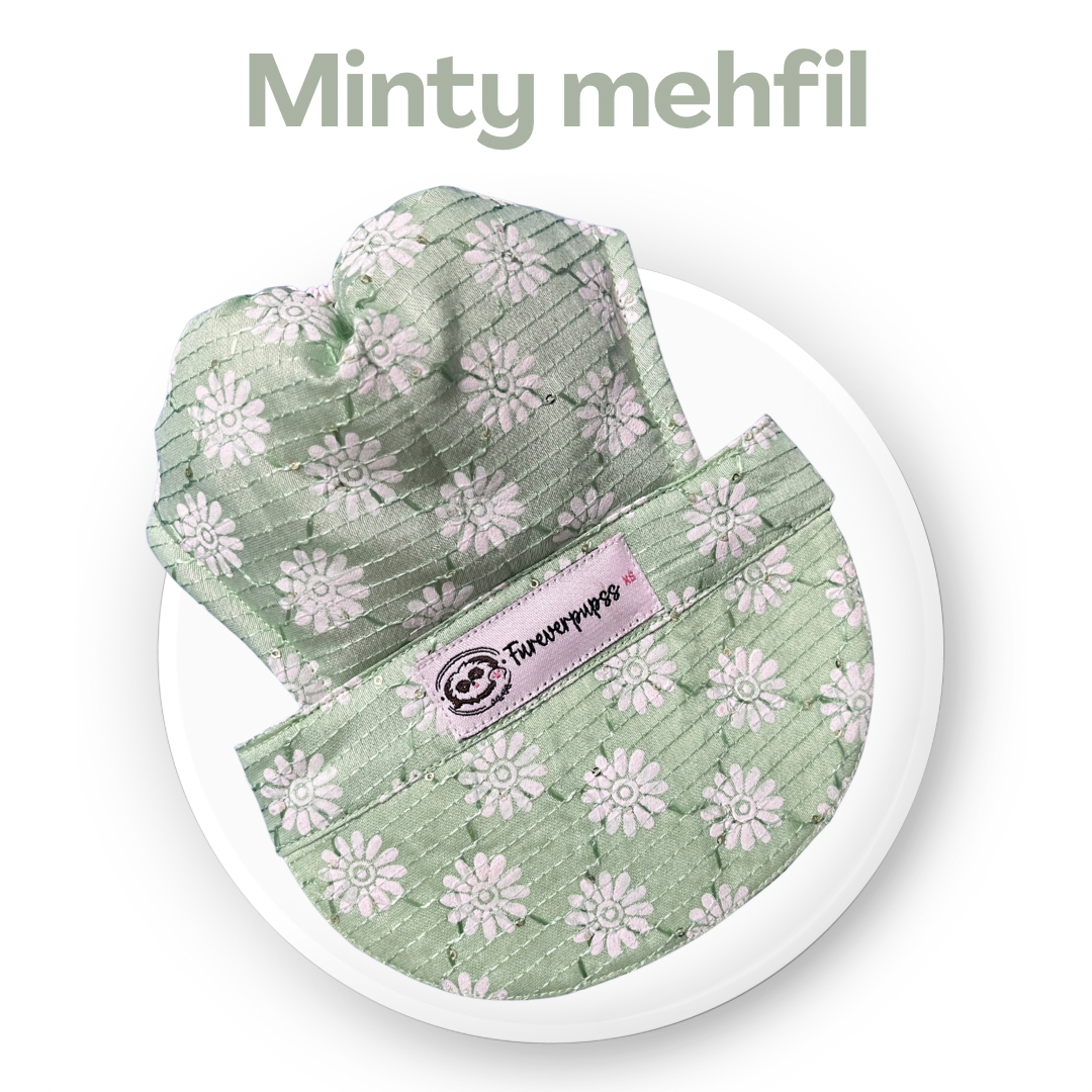 Caps- by Fureverpupps