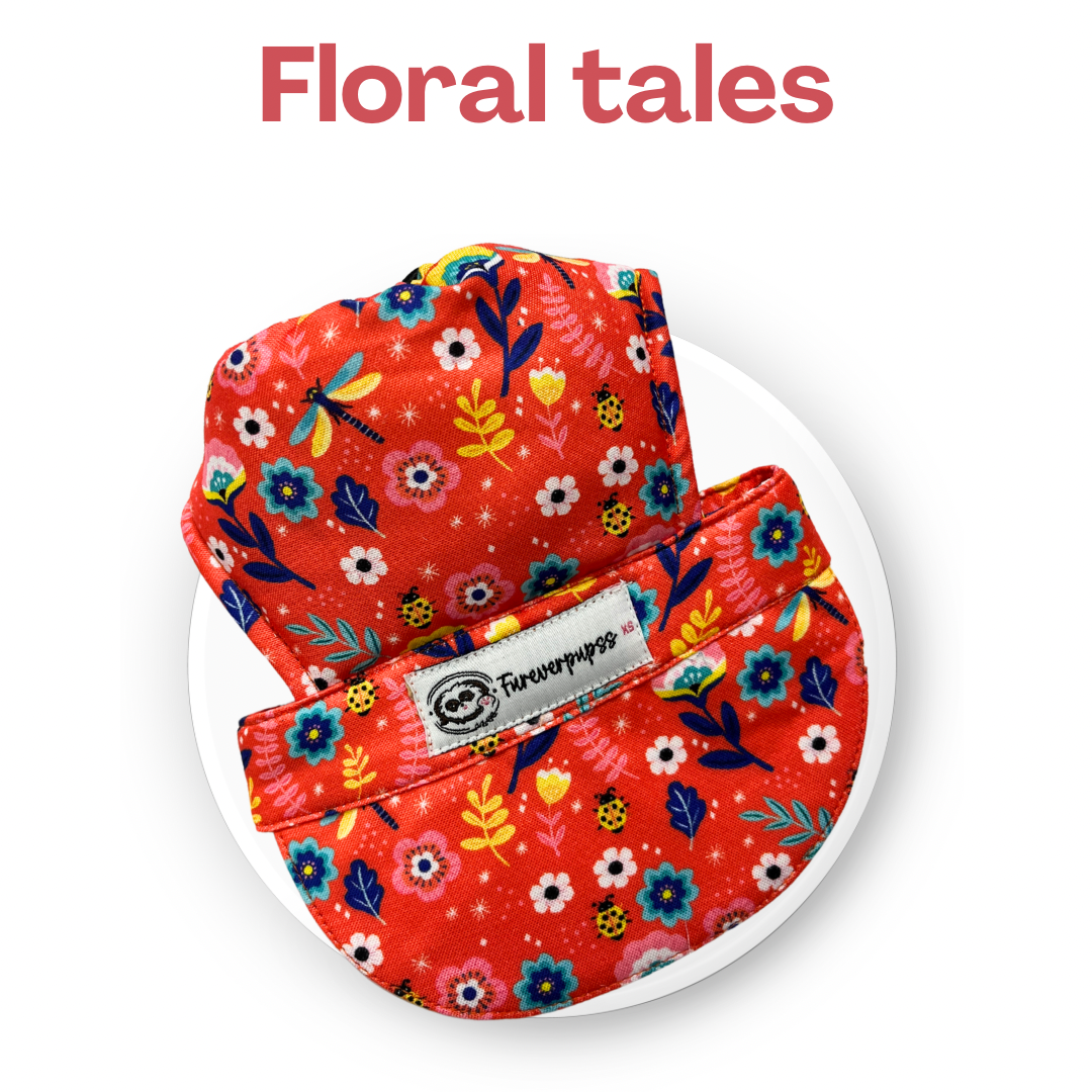 Caps- by Fureverpupps