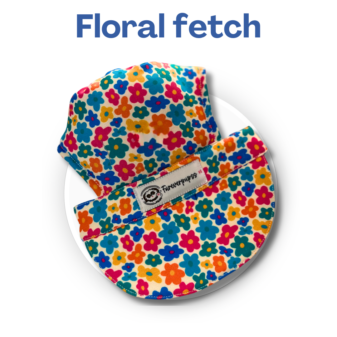 Caps- by Fureverpupps